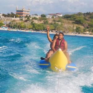 Meet your Posher, Jesus